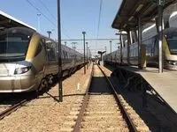از همدان تا سنندج با ریل ذوب آهن اصفهان