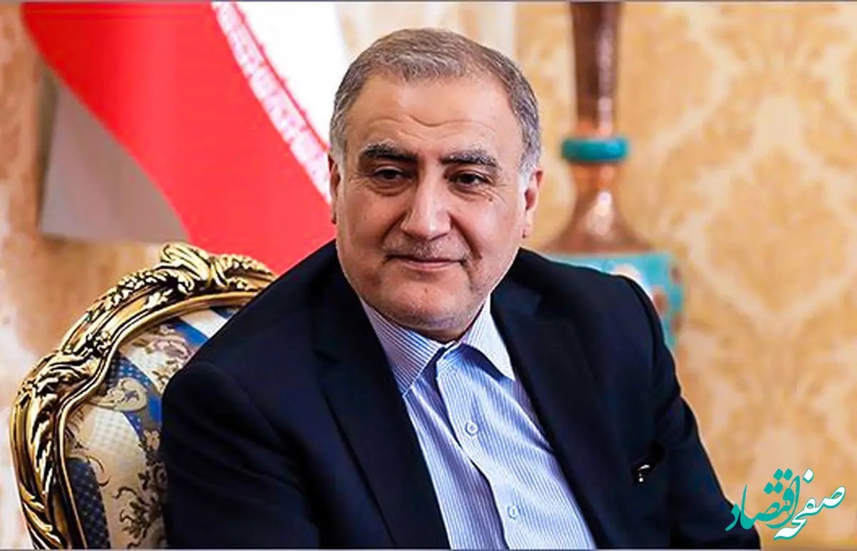 دلار را جایی صرف کردیم که تاثیری در زندگی مردم ندارد