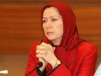 مریم رجوی به کجا می رود؟ | اتحادیه اروپا باید تیم حفاظتی سرکرده منافقین را دستگیر کند