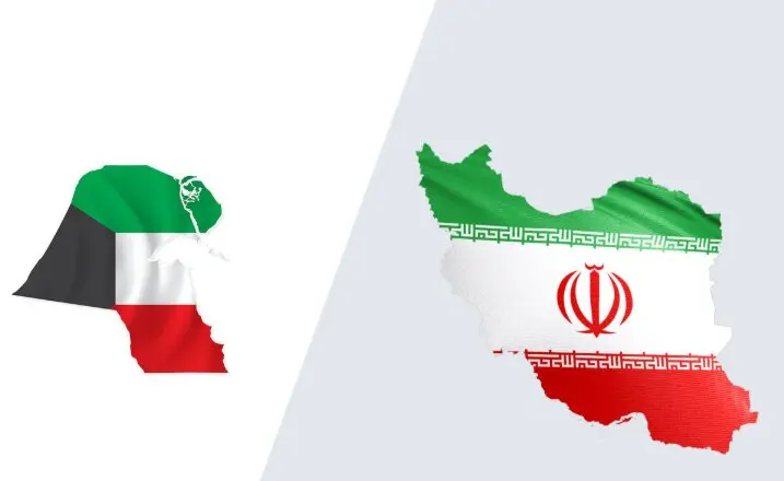 صادرات ۴۰۰ میلیون دلاری ایران به کویت متوقف شد/ آینده تجارت در گرو تحولات سیاسی منطقه است