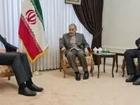 سخنان طوفانی مشاور رهبر انقلاب برای اسرائیل