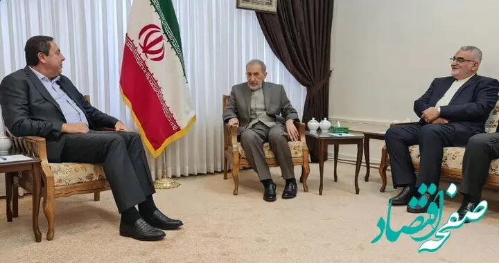 سخنان طوفانی مشاور رهبر انقلاب برای اسرائیل