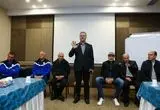 مدیرعامل استقلال در آستانه برکناری/ جانشین جویباری مشخص شد 