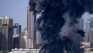 گردشگری خاورمیانه از آغاز جنگ علیه ایران روزانه چند میلیون زیان می بیند؟ 