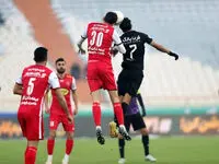 پیش بازی پرسپولیس_هوادار هفته پانزدهم لیگ برتر؛ تلاش پرسپولیس برای رسیدن به صدر