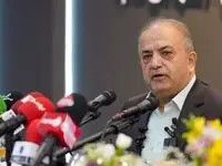 افزایش 30 درصدی ریل در تنها مجتمع تولیدکننده ریل در غرب آسیا