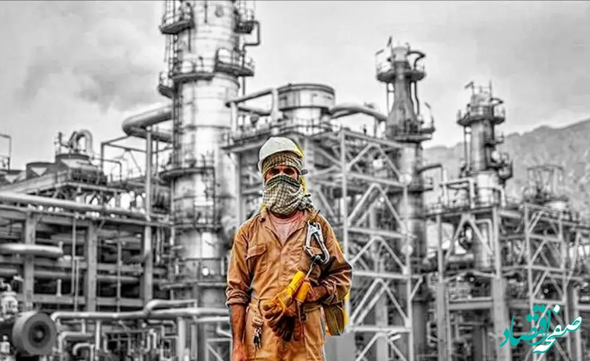 آخرین خبر از مطالبات کارگران امروز پنجشنبه ۱۶ مرداد ماه ۱۴۰۴ | کارگران رسمی نفت چه می‌خواهند؟