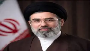 پیام مدیرعامل بانک سپه به مناسبت انتخاب رهبر انقلاب اسلامی و بیعت با معظم‌له