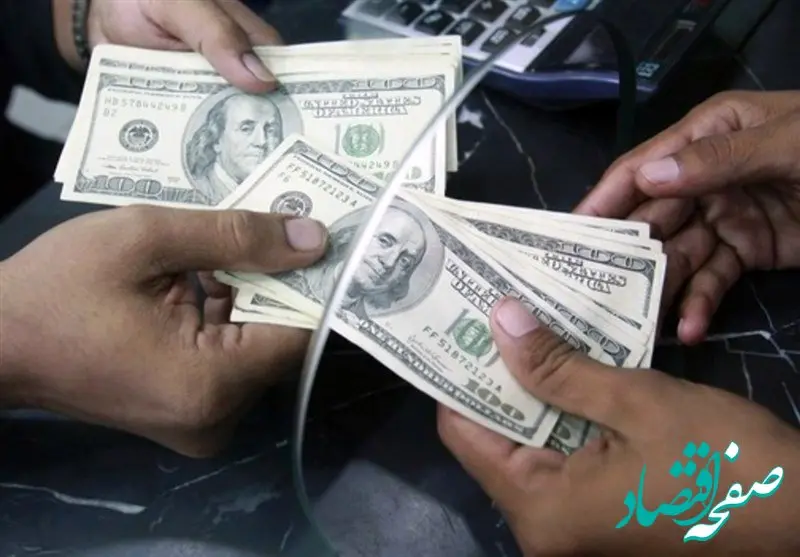 آغاز سقوط قیمت‌ها در بازار ارز همزمان با خبر آتش بس؛ دلار وارد کانال ۸۶هزار تومان شد