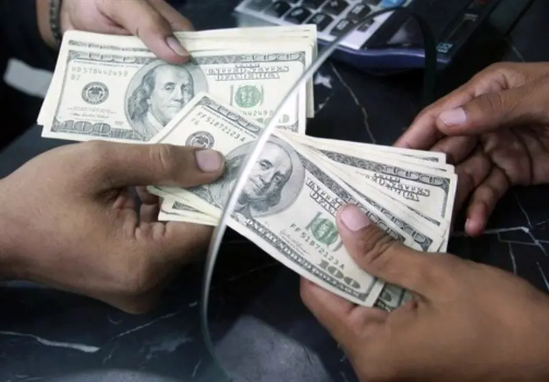 آغاز سقوط قیمت‌ها در بازار ارز همزمان با خبر آتش بس؛ دلار وارد کانال ۸۶هزار تومان شد