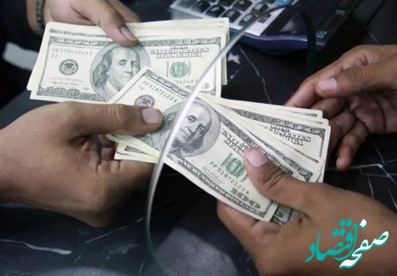 آغاز سقوط قیمت‌ها در بازار ارز همزمان با خبر آتش بس؛ دلار وارد کانال ۸۶هزار تومان شد