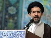  اجازه دخالت در امور تنگه هرمز را نمی دهیم