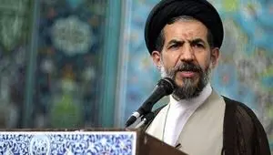  اجازه دخالت در امور تنگه هرمز را نمی دهیم