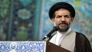  اجازه دخالت در امور تنگه هرمز را نمی دهیم