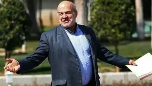 دریاچه ارومیه قربانی مدیریت محلی شد / از مهر ۱۴۰۰ دریاچه عملاً رها شده است