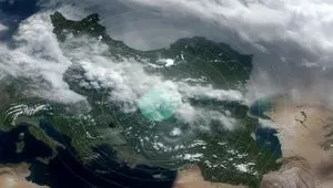 ماجرای رادارهای منطقه و مانع بارندگی ایران چیست؟ 