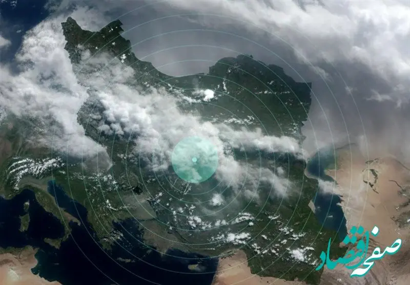 ماجرای رادارهای منطقه و مانع بارندگی ایران چیست؟ 