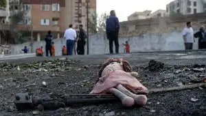 واکنش خاص هنرمندان به حمله اسرائیل به ایران + تصاویر