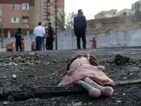 واکنش خاص هنرمندان به حمله اسرائیل به ایران + تصاویر