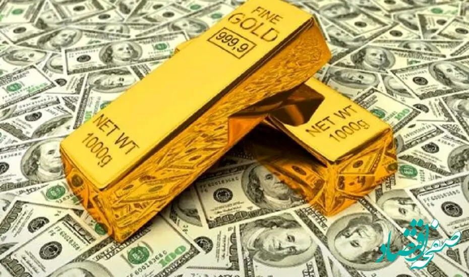 قیمت طلا | قیمت دلار | قیمت سکه | قیمت سکه امامی امروز جمعه ۱۲ بهمن ماه ۱۴۰۳