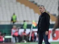 پرسپولیس خانه یحیی است / به همین راحتی نمی گذاریم یحیی برود !