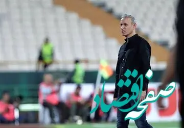 پرسپولیس خانه یحیی است / به همین راحتی نمی گذاریم یحیی برود !