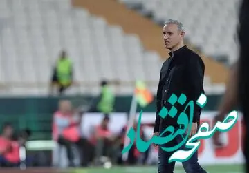 پرسپولیس خانه یحیی است / به همین راحتی نمی گذاریم یحیی برود !