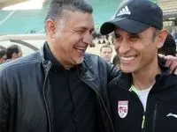 پرسپولیسی ها بخوانند / واکنش گل‌محمدی به پیشنهاد پرسپولیس به دایی