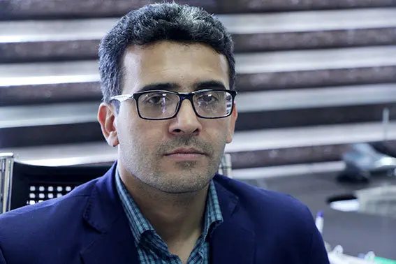 برنامههاى راهبردى تامین و آموزش نیروى انسانى متخصص در نمایشگاه ایران هلث ۱۴۰۳