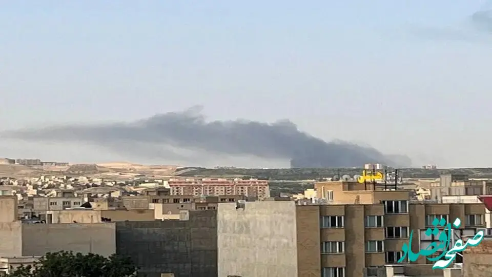 خبر فوری؛  جنگده‌ها در آسمان مشهد به پرواز درآمدند