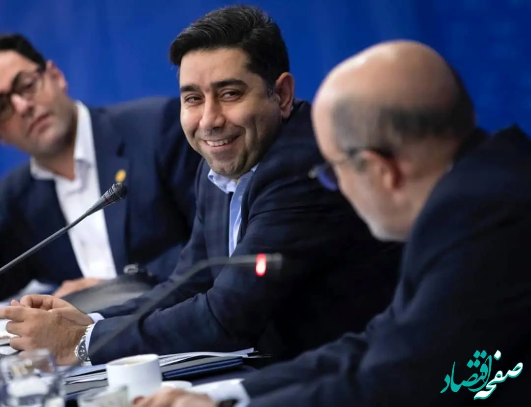 محمدحسن فامیلی، عضو شورای‌عالی انجمن حسابداران خبره ایران شد