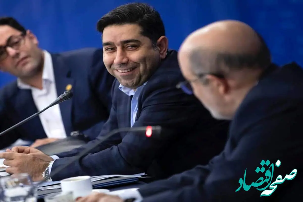 محمدحسن فامیلی، عضو شورای‌عالی انجمن حسابداران خبره ایران شد