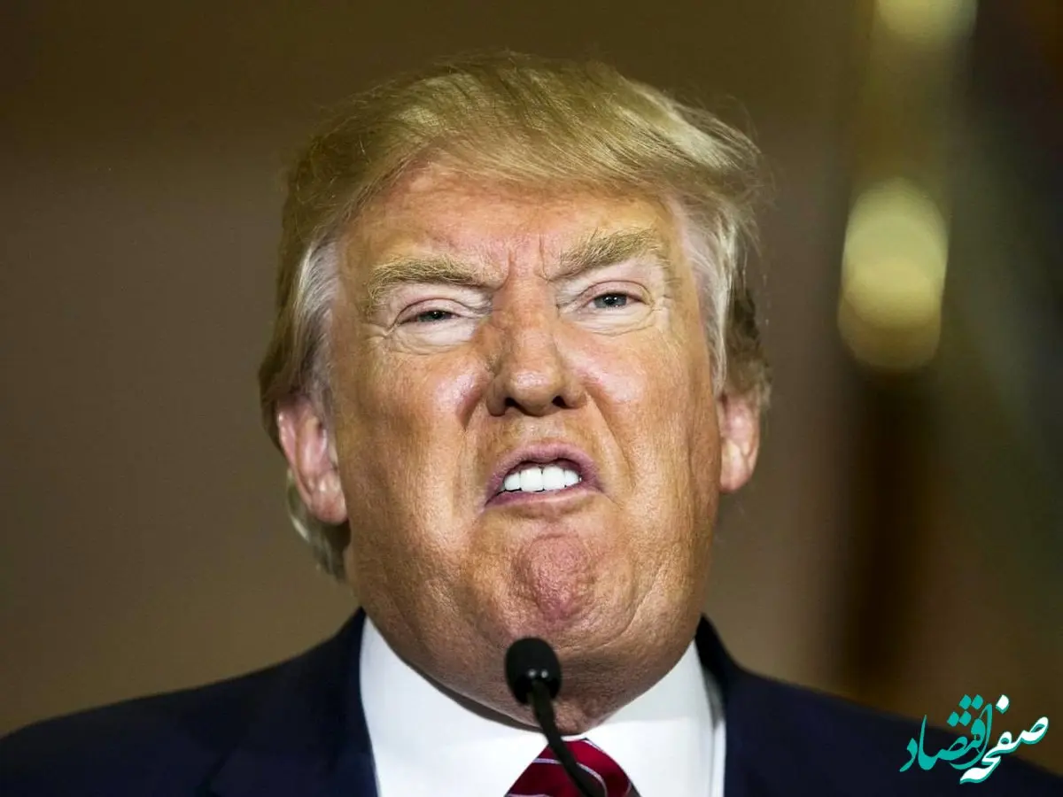 ترامپ به التماس افتاد | عقب نشینی علنی ترامپ