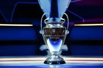 قرعهکشی پلیآف لیگ قهرمانان اروپا