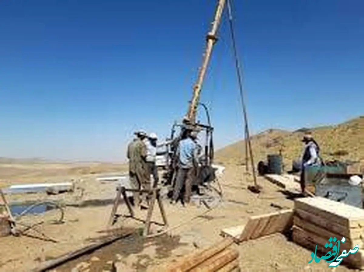 امروز؛ پایان مهلت دریافت اسناد مناقصه عمومی 2 طرح حفاری اکتشافی