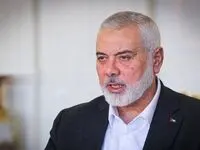 سخن مهم شهید اسماعیل هنیه در آخرین گفتگوی خود در تهران 