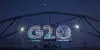 آزادی بیان آمریکایی/خودداری از صدور مجوز برای برخی خبرنگاران در اجلاس گروه ۲۰