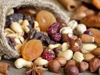 بازار داغ آجیل چهارشنبه سوری/قیمت آجیل چهارشنبه سوری چند؟