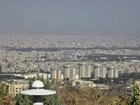 تشکیل کارگروه شرایط اضطرار آلودگی هوا در اصفهان: مصوبات تنها از طریق مدیریت بحران اعلام می‌شود