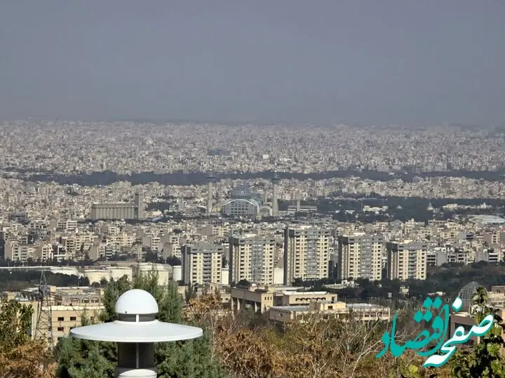 تشکیل کارگروه شرایط اضطرار آلودگی هوا در اصفهان: مصوبات تنها از طریق مدیریت بحران اعلام می‌شود