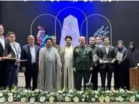 روابط عمومی هلدینگ صنعت و معدن غدیر، به‌عنوان روابط عمومی برتر شرکتهای اقتصادی ساتا انتخاب شد
