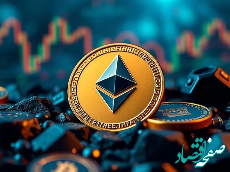 قیمت اتریوم دوشنبه سیزدهم اسفند ۱۴۰۳ | جدول قیمت + پیش بینی قیمت اتریوم ۱۴ اسفند ۱۴۰۳ 