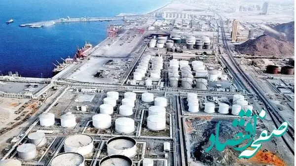 خبر فوری از وقوع یک حادثه دریایی در نزدیکی فجیره امارات