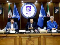بانک رفاه کارگران آماده است از طرح‌های توسعه‌ای شرکت ایران‌خودرو حمایت کند