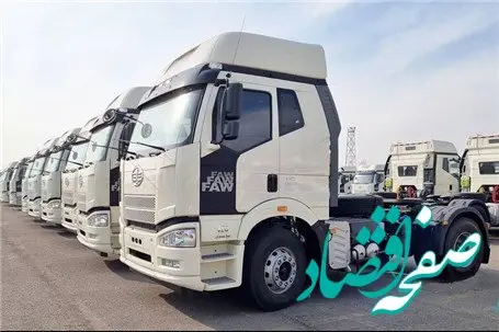 خوش خبری برای وارد کنندگان خودرو | واردات کشنده بدون انتقال ارز مجاز شد