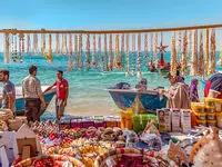 جزیره قشم پایگاهی برای ارتقای فرهنگ خانواده 