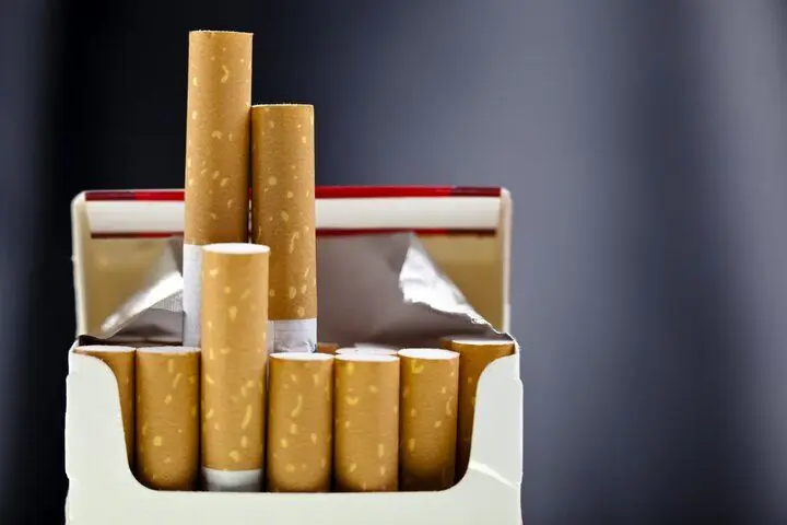 تبلیغ سیگار چقدر جریمه دارد؟ 