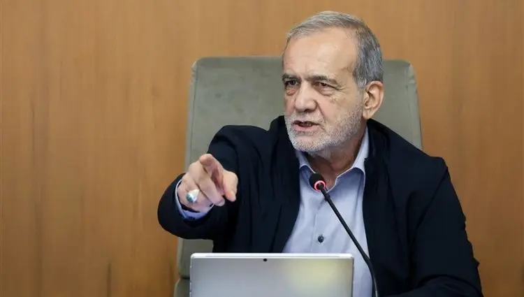 واکنش رئیس جمهور به برخی اظهارنظرها درباره حوادث اخیر چه بود؟ 