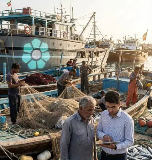 طرح اتصال؛ نقشه راه جدید اشتغال پایدار در مناطق کمتر برخوردار