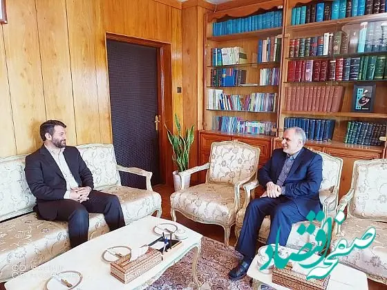 بررسی و بهبود الگوی بازرسی و امور قضایی در مناطق آزاد